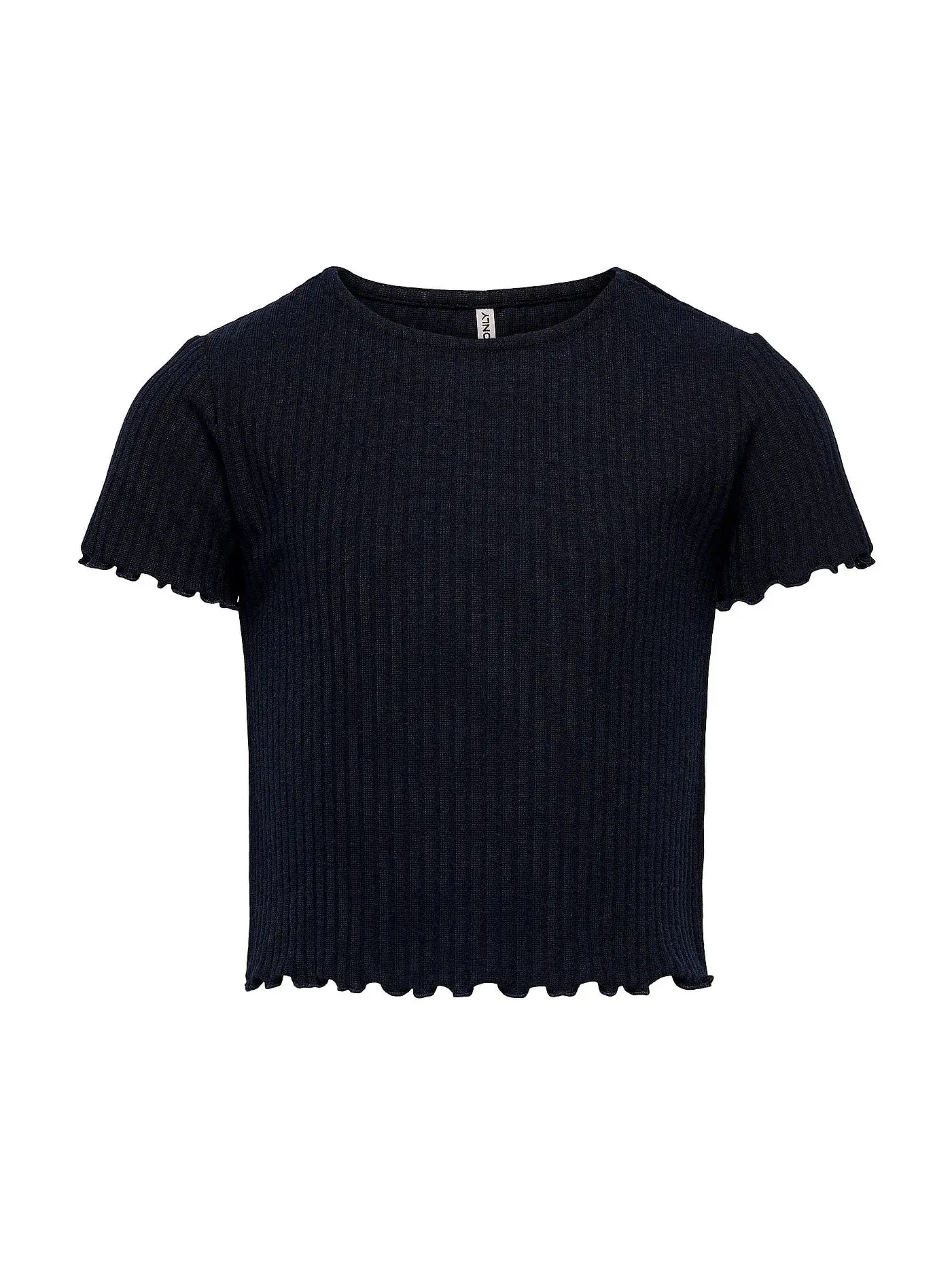 ONLY | Mädchen T-Shirt KOGNELLA | dunkelblau
